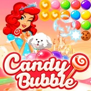 Candy Bubble