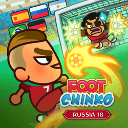 Foot Chinko World Cup