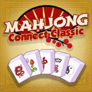 Mahjong Connect Classic